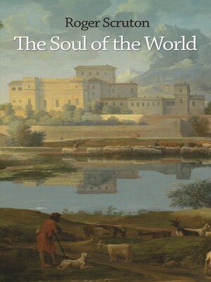 The Soul of the World - ebook